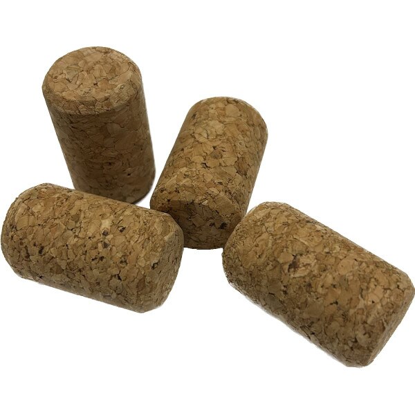 Champagne beer sparkling wine corks